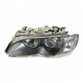 Frontscheinwerfer BMW E46 301177271 Links Scheinwerfer Headlight
