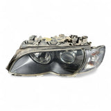 Frontscheinwerfer BMW E46 301177271 Links Scheinwerfer Headlight