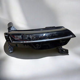 Frontscheinwerfer Renault Megane 260104574R Rechts Scheinwerfer Headlight SCH8002402939is