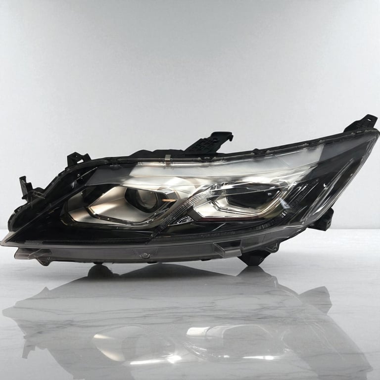 Frontscheinwerfer Mitsubishi Eclipse Cross 8301D073 LED Links Headlight SCH1060360186va