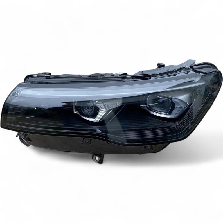 Frontscheinwerfer VW Tiguan 571941059G Full LED Links Scheinwerfer Headlight SCH8394444216os