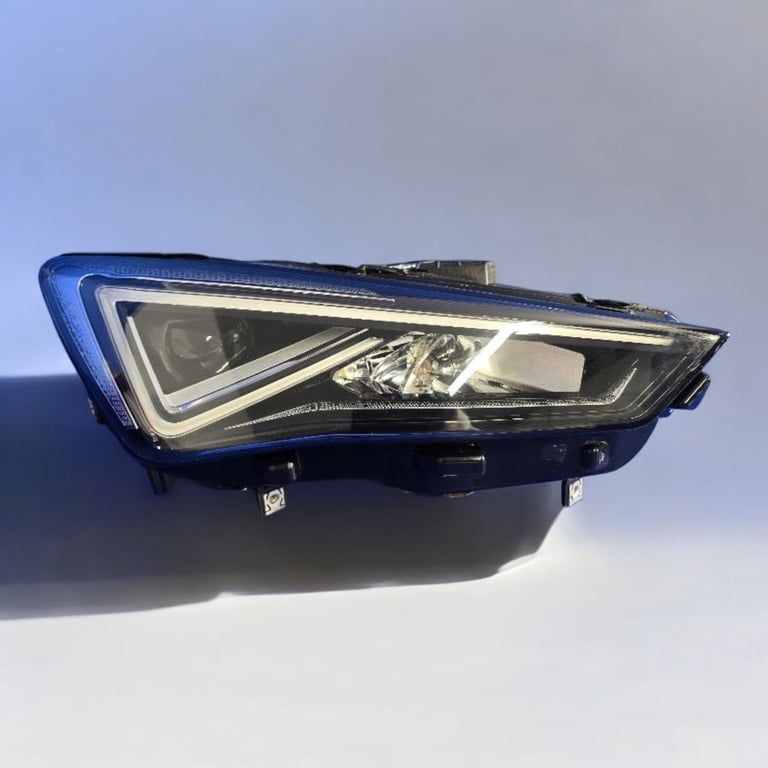 Frontscheinwerfer Seat Leon 5FB941008G Full LED Rechts Scheinwerfer Headlight