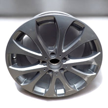 Load image into Gallery viewer, 1x Alufelge 18 Zoll 8.0" 5x112 38ET Glanz Graphit A2534011500 Mercedes-Benz Glc FEL8676076953ba