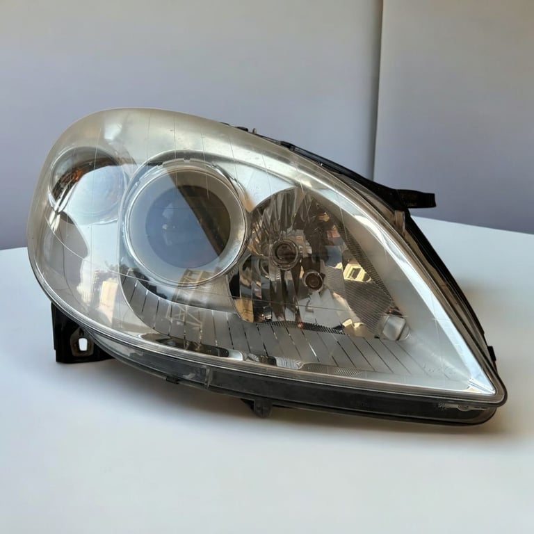 Frontscheinwerfer Mercedes-Benz 1698201861 Rechts Scheinwerfer Headlight