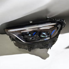 Load image into Gallery viewer, Frontscheinwerfer Mercedes-Benz Glc A2549062300 LED Links Scheinwerfer Headlight SCH4093611646sl
