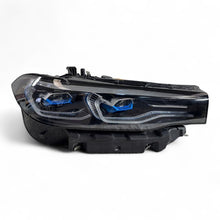 Load image into Gallery viewer, Frontscheinwerfer BMW X7 G07 9481802-10 Laser Rechts Scheinwerfer Headlight SCH9223868451pj