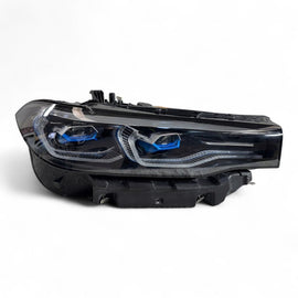 Frontscheinwerfer BMW X7 G07 9481802-10 Laser Rechts Scheinwerfer Headlight SCH9223868451pj