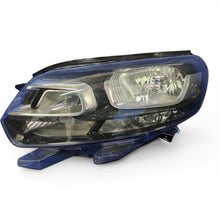 Load image into Gallery viewer, Frontscheinwerfer Citroën Jumpy 9808567780 Links Scheinwerfer Headlight SCH7430824193zh