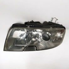 Load image into Gallery viewer, Frontscheinwerfer Skoda Superb Links Scheinwerfer Headlight