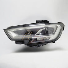 Load image into Gallery viewer, Frontscheinwerfer Audi A3 8V0941033C LED Links Scheinwerfer Headlight