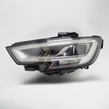 Frontscheinwerfer Audi A3 8V0941033C LED Links Scheinwerfer Headlight