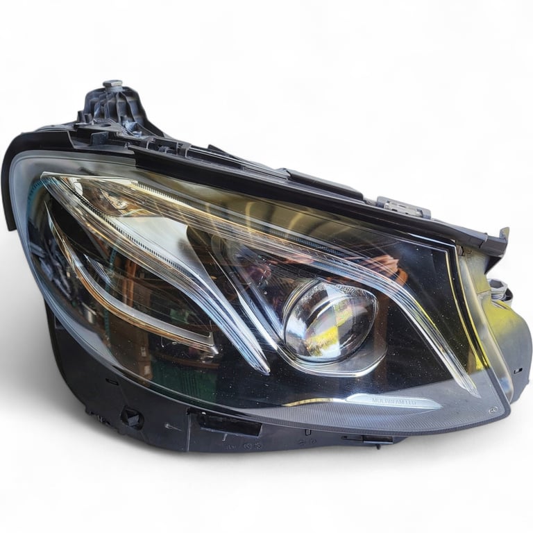 Frontscheinwerfer Mercedes-Benz W213 A2139064804 LED Rechts Headlight SCH3544904481nj