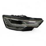 Frontscheinwerfer Audi A6 C8 4K0941034 LED Rechts Scheinwerfer Headlight