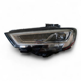 Frontscheinwerfer Audi A3 8V0941035 Full LED Ein Stück (Rechts oder Links) SCH7929418875fa