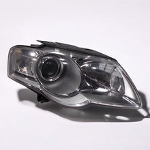 Load image into Gallery viewer, Frontscheinwerfer VW Passat 3C0941006Q Halogen Rechts Scheinwerfer Headlight