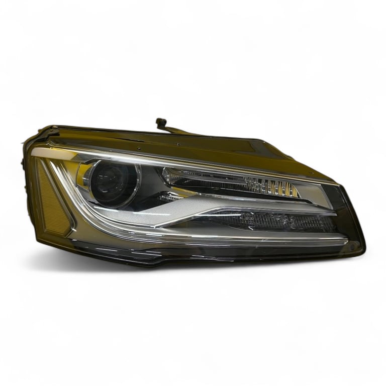 Frontscheinwerfer Audi A8 4H0941044 Xenon Rechts Scheinwerfer Headlight SCH3346477890su