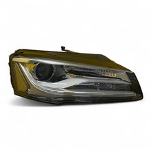 Load image into Gallery viewer, Frontscheinwerfer Audi A8 4H0941044 Xenon Rechts Scheinwerfer Headlight SCH3346477890su