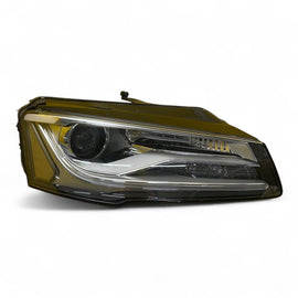 Frontscheinwerfer Audi A8 4H0941044 Xenon Rechts Scheinwerfer Headlight SCH3346477890su