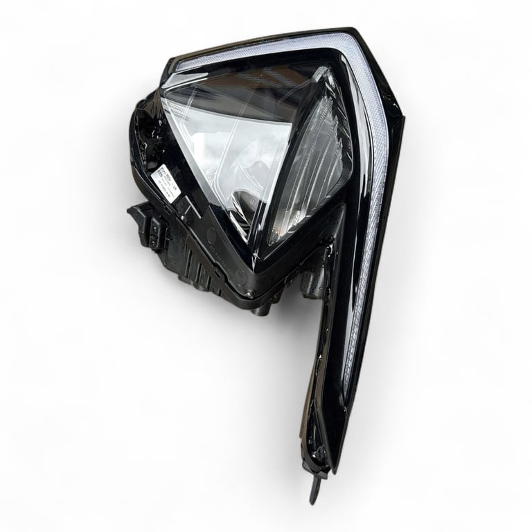 Frontscheinwerfer Kia Sportage R292112010 Full LED Links Scheinwerfer Headlight SCH2785112826kz