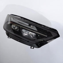 Laden Sie das Bild in den Galerie-Viewer, Frontscheinwerfer Audi Q5 80A941034F LED Rechts Scheinwerfer Headlight