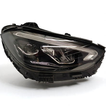 Load image into Gallery viewer, Frontscheinwerfer Mercedes-Benz W206 A2069064003 Rechts Scheinwerfer Headlight SCH8982239936bf