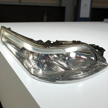 Laden Sie das Bild in den Galerie-Viewer, Frontscheinwerfer Citroën C4 I 9684382280 Rechts Scheinwerfer Headlight