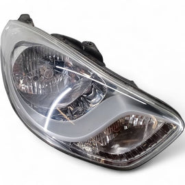 Frontscheinwerfer Hyundai I10 Ein Stück (Rechts oder Links) Headlight