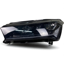 Laden Sie das Bild in den Galerie-Viewer, Frontscheinwerfer Skoda Enyaq 5LB941015A LED Links Scheinwerfer Headlight