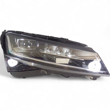 Laden Sie das Bild in den Galerie-Viewer, Frontscheinwerfer Skoda Superb III 3V1941016D LED Rechts Scheinwerfer Headlight SCH3746094467zz