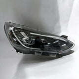 Frontscheinwerfer Ford Focus JX7B-13E016-CF Full LED Rechts Headlight