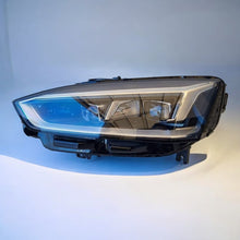 Laden Sie das Bild in den Galerie-Viewer, Frontscheinwerfer Audi Coupe 8W6941035E LED Links Scheinwerfer Headlight