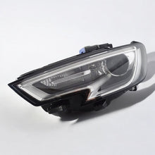 Load image into Gallery viewer, Frontscheinwerfer Audi A3 8V0941005E LED Links Scheinwerfer Headlight