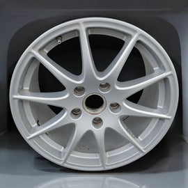 1x Alufelge 18 Zoll 9.0