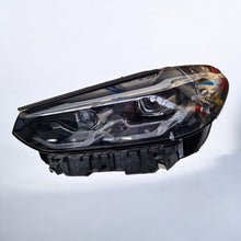 Laden Sie das Bild in den Galerie-Viewer, Frontscheinwerfer BMW X3 G01 X4 G02 5A29201 Links Scheinwerfer Headlight
