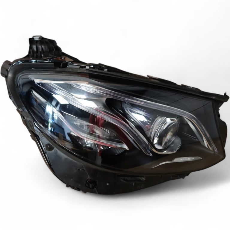 Frontscheinwerfer Mercedes-Benz W213 A2139067606 LED Rechts Headlight SCH4790916189ux