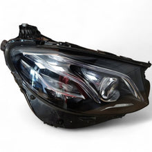 Laden Sie das Bild in den Galerie-Viewer, Frontscheinwerfer Mercedes-Benz W213 A2139067606 LED Rechts Headlight SCH4790916189ux