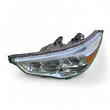 Laden Sie das Bild in den Galerie-Viewer, Frontscheinwerfer Mitsubishi Asx Bi-Xenon Links Scheinwerfer Headlight