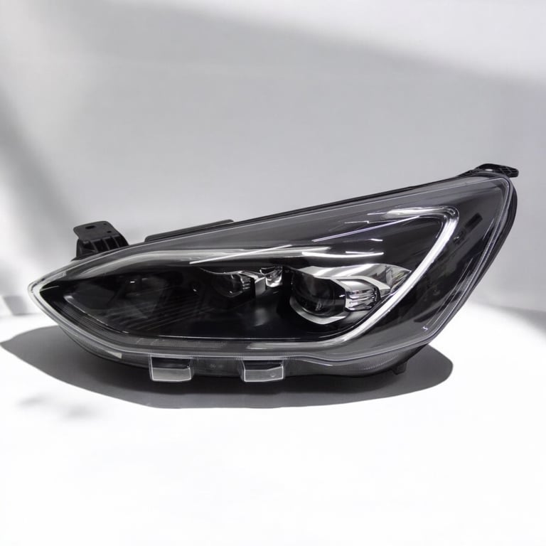 Frontscheinwerfer Ford Focus JX7B-13E017-AG Full LED Links Headlight SCH4799131470ie