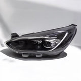 Frontscheinwerfer Ford Focus JX7B-13E017-AG Full LED Links Headlight