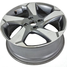Laden Sie das Bild in den Galerie-Viewer, 1x Alufelge 17 Zoll 7.0&quot; 5x108 42 5ET J1BC-1007-BAA Ford Rim Wheel