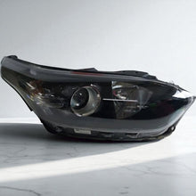 Laden Sie das Bild in den Galerie-Viewer, Frontscheinwerfer Kia Ceed 92102-J7051 92102-J7XXX J791-22040 J792111020 Rechts