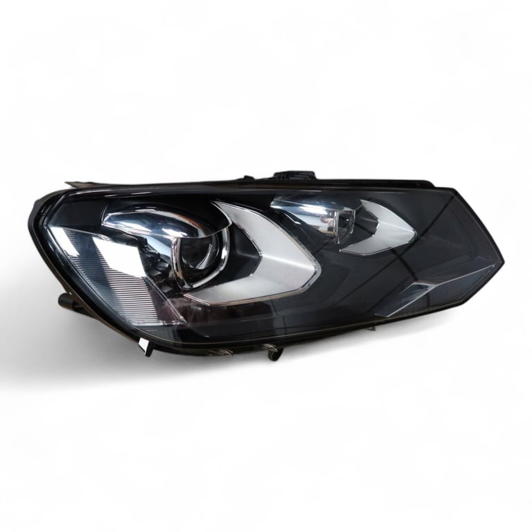Frontscheinwerfer VW Tiguan 7P1941752 Xenon Rechts Scheinwerfer Headlight SCH5015903579fw