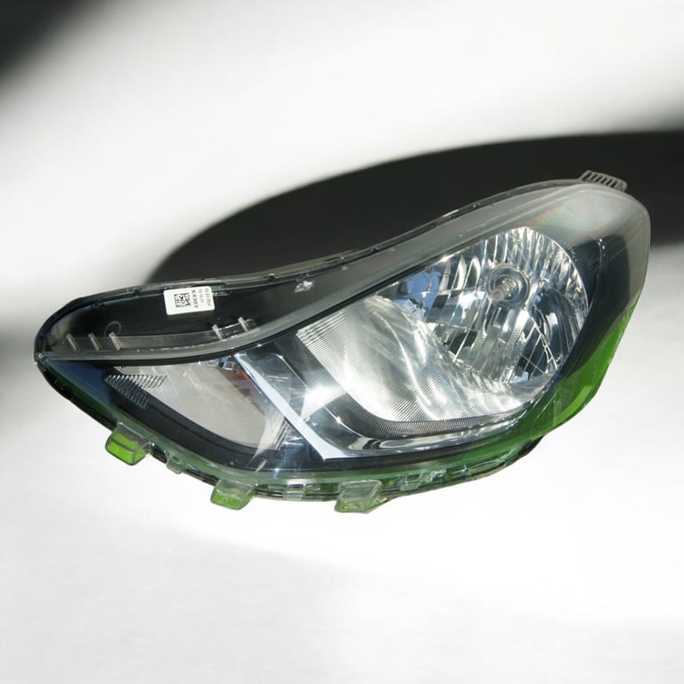 Frontscheinwerfer Hyundai I10 III LED Links Scheinwerfer Headlight