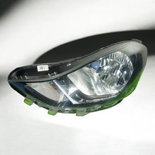 Laden Sie das Bild in den Galerie-Viewer, Frontscheinwerfer Hyundai I10 III LED Links Scheinwerfer Headlight