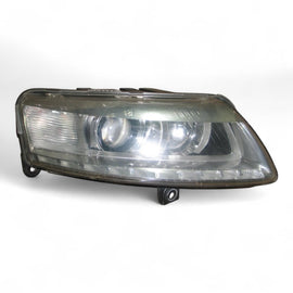 Frontscheinwerfer Audi A6 C6 4F0941030 Bi-Xenon Rechts Scheinwerfer Headlight