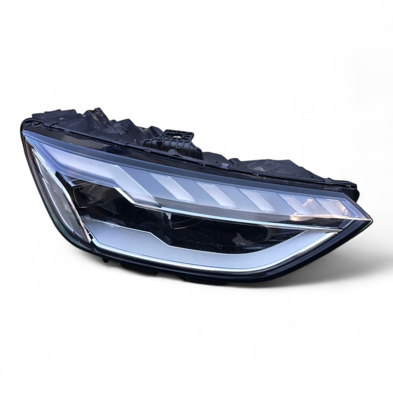 Frontscheinwerfer Audi A4 B9 8W0941034D Full LED Rechts Scheinwerfer Headlight SCH4120357295sg