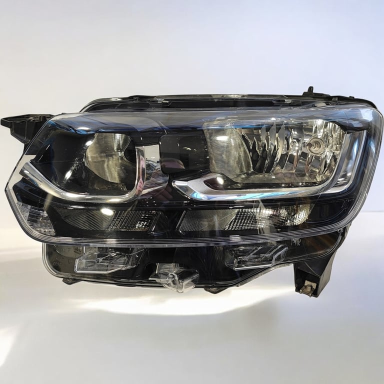 Frontscheinwerfer Toyota Proace City Verso 9835780680 73278187 Links Headlight SCH3257019554ke