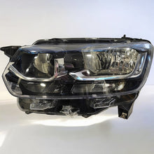 Laden Sie das Bild in den Galerie-Viewer, Frontscheinwerfer Toyota Proace City Verso 9835780680 73278187 Links Headlight SCH3257019554ke