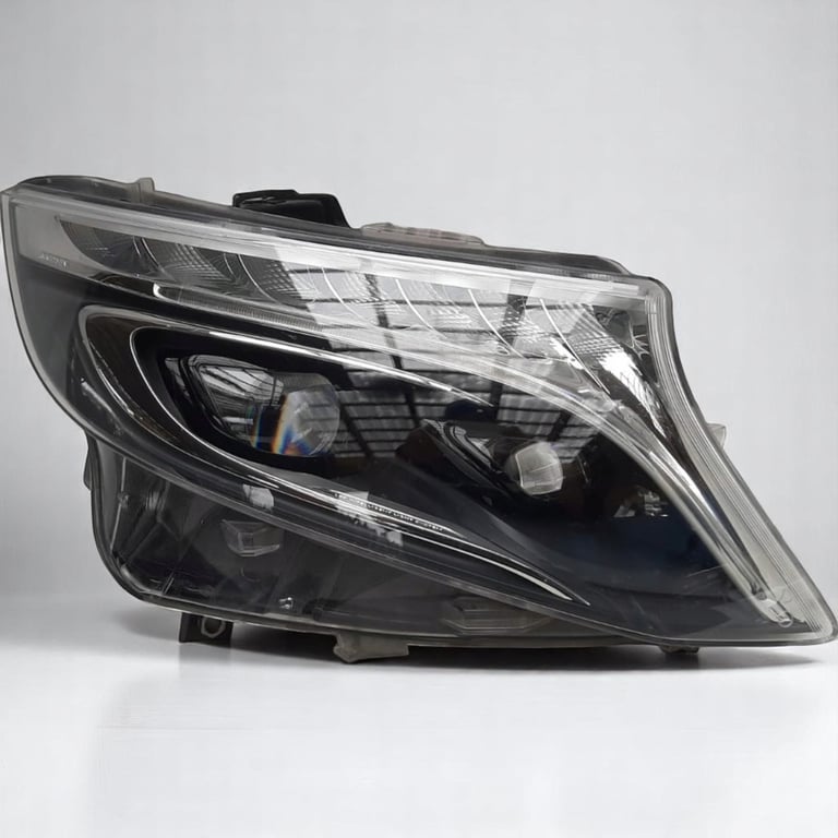 Frontscheinwerfer Mercedes-Benz Vito W447 A4479069800 Full LED Rechts Headlight SCH4307553809qp
