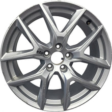 Laden Sie das Bild in den Galerie-Viewer, 1x Alufelge 18 Zoll 7.5&quot; 5x108 50 5ET 31423851 Volvo Xc60 Rim Wheel